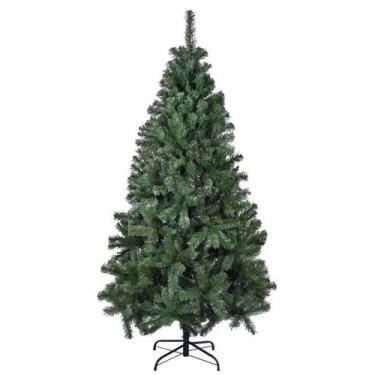 Imagem de Arvore de natal new york 180cm verde - GRILLO