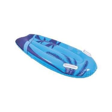Imagem de Prancha Infantil Inflável Piscina Praia - wincy, Azul