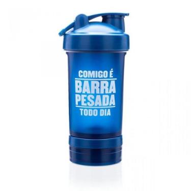 Imagem de Coqueteleira shaker popeye - Ludi