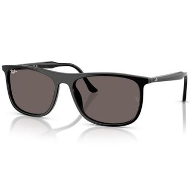 Imagem de Óculos de Sol Ray Ban Core Preto RB2216 901B1-58