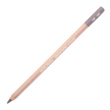 Imagem de Lapis de Cor Pastel Seco Caran D'ache Escolha Cor - CARANDACHE, VIOLET