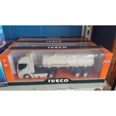 Imagem de Caminhão infantil - Bazar nexte , P