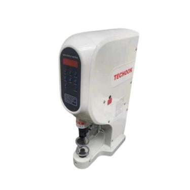 Imagem de Máquina de Pregar Botão de Pressão, Direc Drive - 550w-220v - Techook,