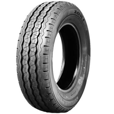 Imagem de Pneu 205/70R15 C 8 Lonas 106/104R Cargoplus W1 Xbri