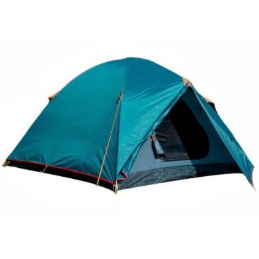 Imagem de Barraca colorado gt 3/4 p unica - 151260-un - Nautika