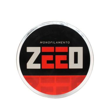Imagem de Linha de Pesca Monofilamento Zeeo 300m Verde - Maruri, 0.50mm