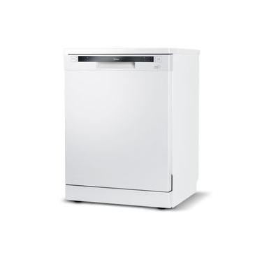 Imagem de Lava Louça Midea DWA14B 14 Serviços Branco Classificação Energética a 110V