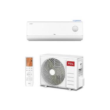 Imagem de Ar Condicionado Split Hi Wall TCL Inverter 18000 BTUS Frio 220V TAC-18CFG3WI-INV