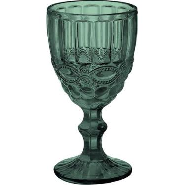 Imagem de Taças Vdo Acqua Blue 300ml UN Ref TAC005 Riohome