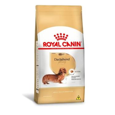 Imagem de Ração Para Cães Adultos Dachshund Adult 1kg Royal Canin