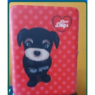 Imagem de Álbum Love Dogs para 60 fotos