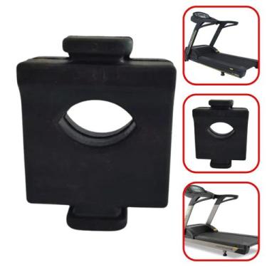 Imagem de Amortecedor de Impacto Para Esteira Rt 150 250 Lx 160 G3 - Movement