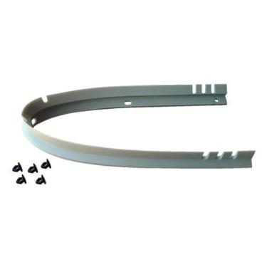 Imagem de Kit Guarnição Inferior Contra Porta Lava Louça Brastemp W10621640