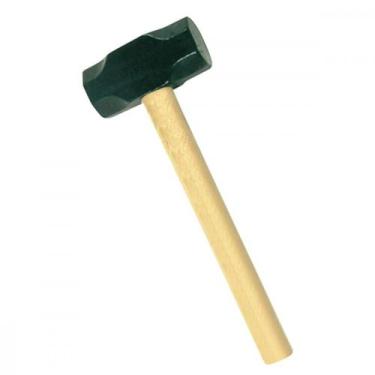 Imagem de Marreta Tenace C/Cabo 2000Gr