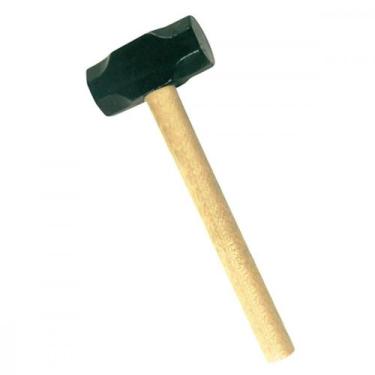 Imagem de Marreta Tenace C/Cabo 5000Gr