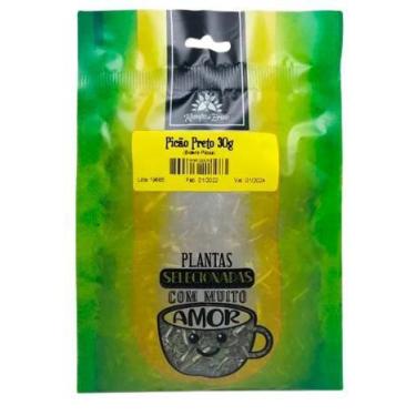 Imagem de Chá de Picão Preto Kampo de Ervas 30g
