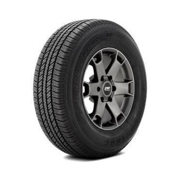 Imagem de Pneu 265/60R18 Bridgestone Dueler H/T 684 II 110T 19456 - BRIDGESTONEF