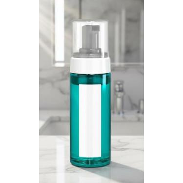 Imagem de Espuma de Limpeza Facial Antioleosidade 150ml - Congratulations Store