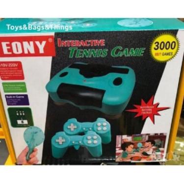 Imagem de Video game retro 620 jogos - Spf