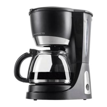Imagem de Cafeteira Elétrica 1,2L CEV30-01 Agratto 127V, 110V