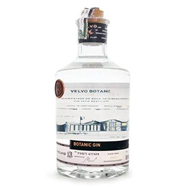 Imagem de Gin Velvo Botanic Velvo Sabor 700Ml