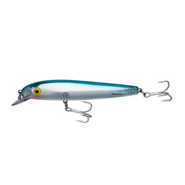 Imagem de BOMBER Saltwater Grade Wind-Cheater - Prata/Azul/Vermelho - 15 cm, (BSWW6318)