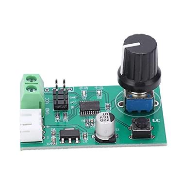 Imagem de Eujgoov Placa de controle servo de porta serial dupla, módulo de depuração de engrenagem de direção de porta serial 20 ms para Futaba MG995 SG90