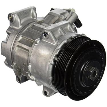 Imagem de Denso Compressor A/C 471-1018