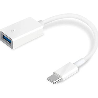Imagem de ADAPTADOR USB 3.0 UC400 ADAPTER USB-C TP LINK