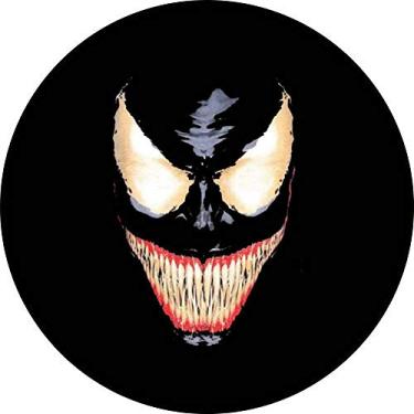 Imagem de Capa para estepe Ecosport Crossfox Venom 2 CN863 - Lorben