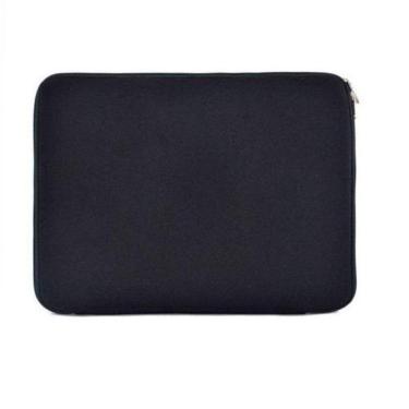 Imagem de Capa Case Notebook 15.6 Polegadas em Neoprene Preto
