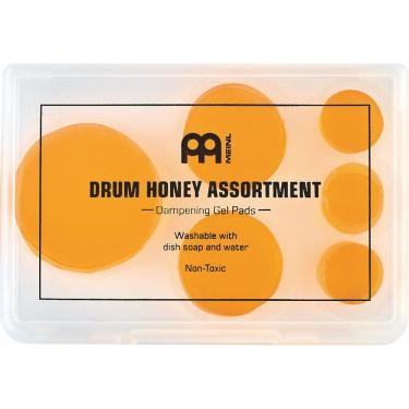Imagem de Gel abafador de bateria MEINL - Drum Honey tamanhos sortidos
