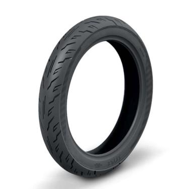 Imagem de Pneu Traseiro BIZ 100 125 / POP 100 Cinborg STYLE 80/100-14 49L TT