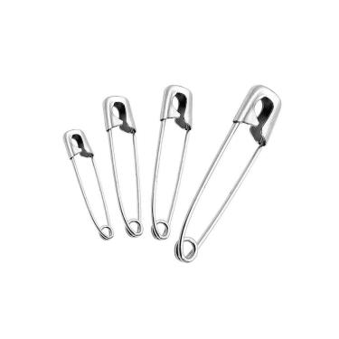 Imagem de Alfinete Segurança 100Pcs Western Af-100