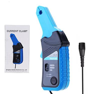 Imagem de Braçadeira de corrente AC/DC Hantek CC 65 até 20 kHz 20 mA a 65 A DC