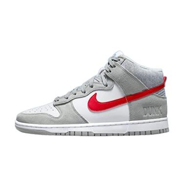 Imagem de Nike Youth Dunk Hi SE (GS) DH9750 001 Athletic Club - Size 6.5Y