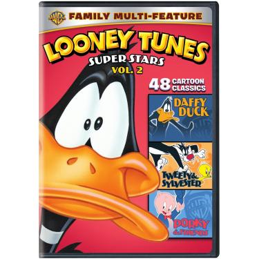 Imagem de Looney Tunes Super Stars: Volume 2