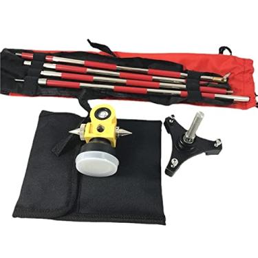 Imagem de Sistema de mini prisma ADS105 para estação total