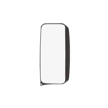 Imagem de ESPELHO RETROVISOR ESQ MANUAL MB AXOR ATEGO ANO 2007 A 2012 COM DESEMBACADOR