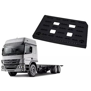 Imagem de PISANTE INFERIOR ESTRIBO MB ATEGO 2013 LE