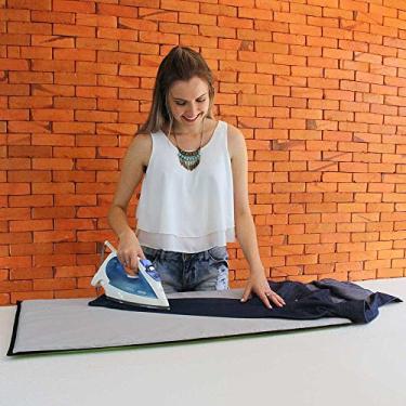 Imagem de Almofada Térmica para Passar Roupas