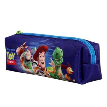 Imagem de Estojo Soft Toy Story - Dermiwil 52189