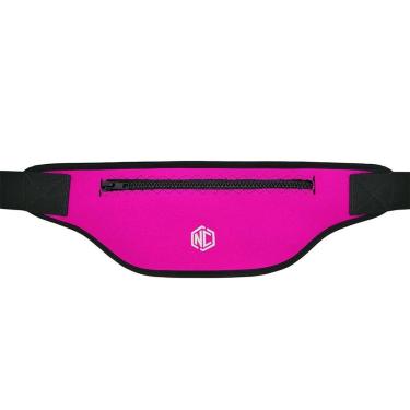 Imagem de Pochete Sport em Neoprene - Rosa-Unissex