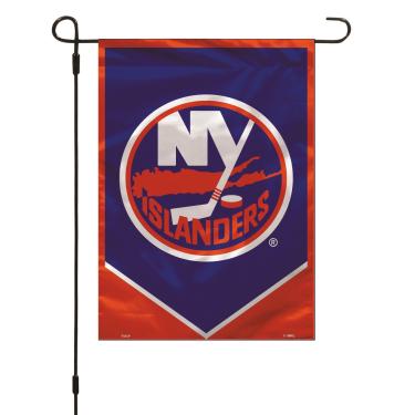 Imagem de Fremont Die Bandeira NHL Detroit Red Wings Garden Flag, 30 x 40 cm, 30 x 40 cm, cores da equipe