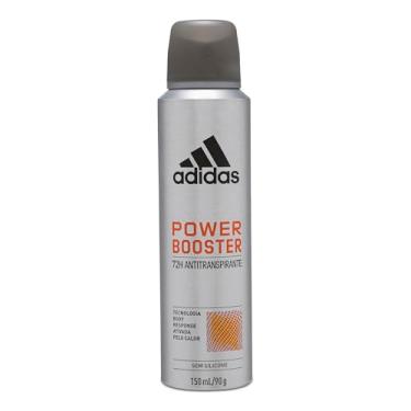 Imagem de Coty - Desodorante Aero Ant Adidas 150Ml Masc Power Booster