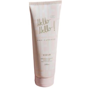 Imagem de Loção Hidratante Hello Hello 240 ml  ' - Ciclo