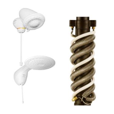 Imagem de Resistência Thermosystem Multitemperatura Ducha 8T, Óptima 8T Turbo, 1