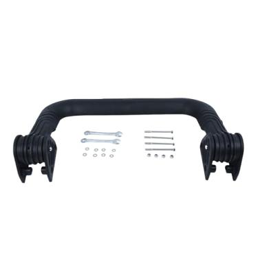 Imagem de Puruoda Escada de embarque retrátil 295100869 295100747 compatível com Sea-Doo GTI GTS GTR RXP RXT-X GTX