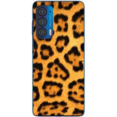 Imagem de Capa Adesivo Skin575 Verso Para Motorola Edge 2021 - KawaSkin