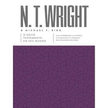 Imagem de Novo Testamento Em Seu Mundo,O